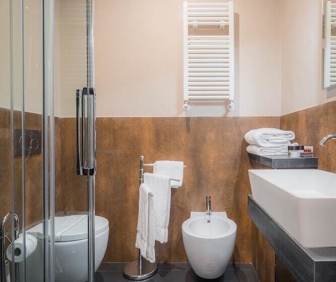 Fotos del hotel Torre Guelfa Palazzo Acciaiuoli:  13