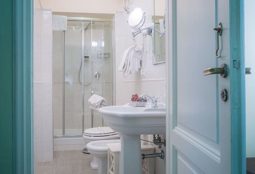 Fotos del hotel Torre Guelfa Palazzo Acciaiuoli:  15