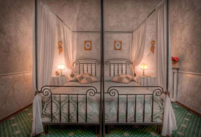 Fotos del hotel Torre Guelfa Palazzo Acciaiuoli:  4