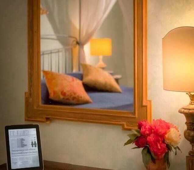 Fotos del hotel Torre Guelfa Palazzo Acciaiuoli:  6