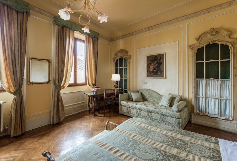 Fotos del hotel Torre Guelfa Palazzo Acciaiuoli:  29