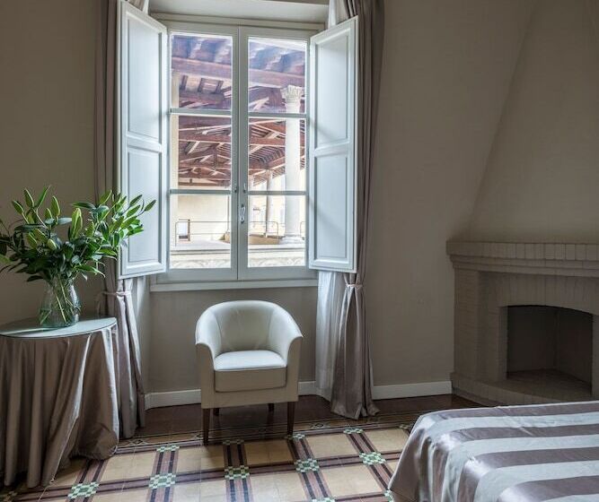 Fotos del hotel Torre Guelfa Palazzo Acciaiuoli:  28