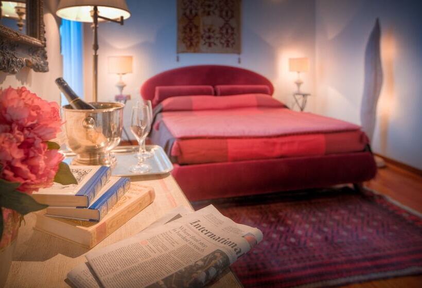 Fotos del hotel Torre Guelfa Palazzo Acciaiuoli:  25