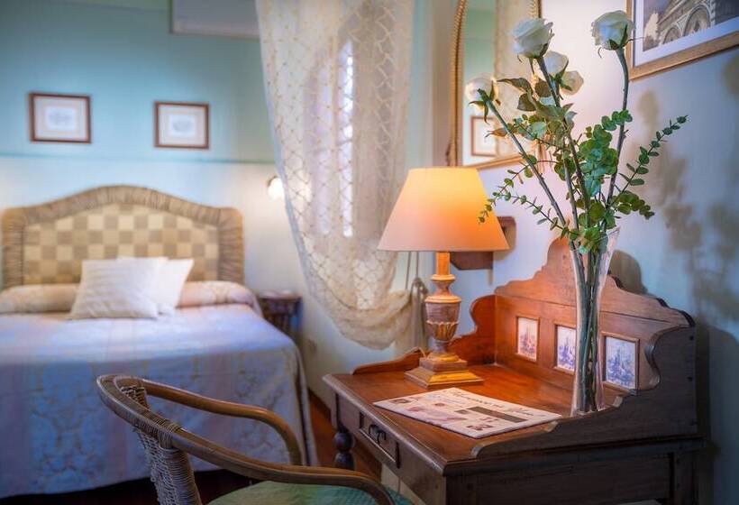 Fotos del hotel Torre Guelfa Palazzo Acciaiuoli:  5