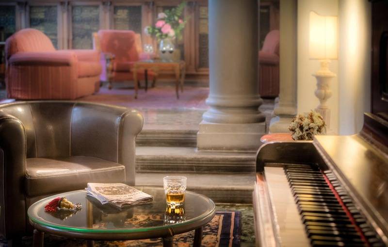 Fotos del hotel Torre Guelfa Palazzo Acciaiuoli:  37