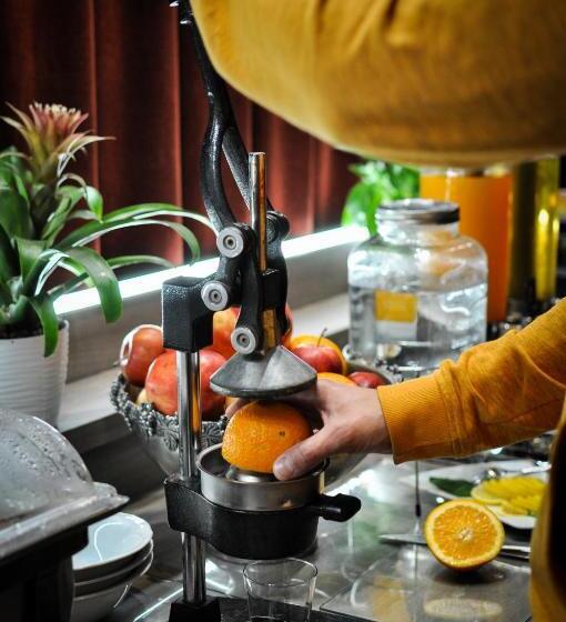 ホテル Trzy światy Spa & Wellness Rajska Wyspa