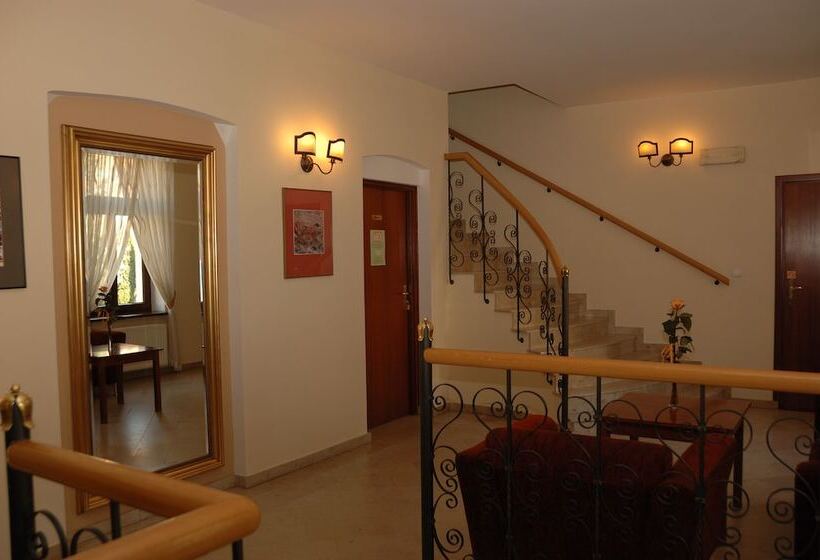 Fotos del hotel U Pana Cogito:  2