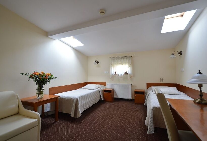 Fotos del hotel U Pana Cogito:  6