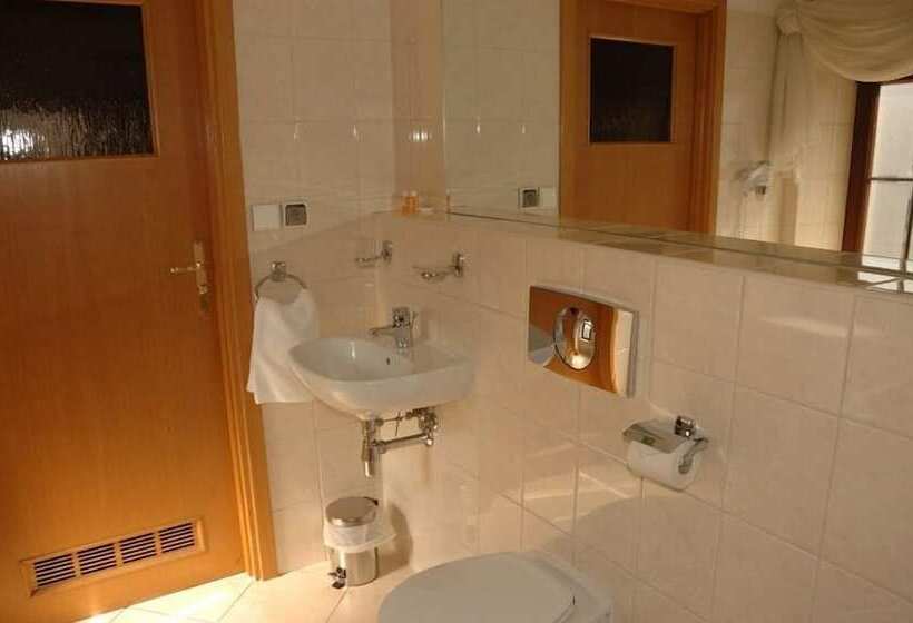 Fotos del hotel U Pana Cogito:  9