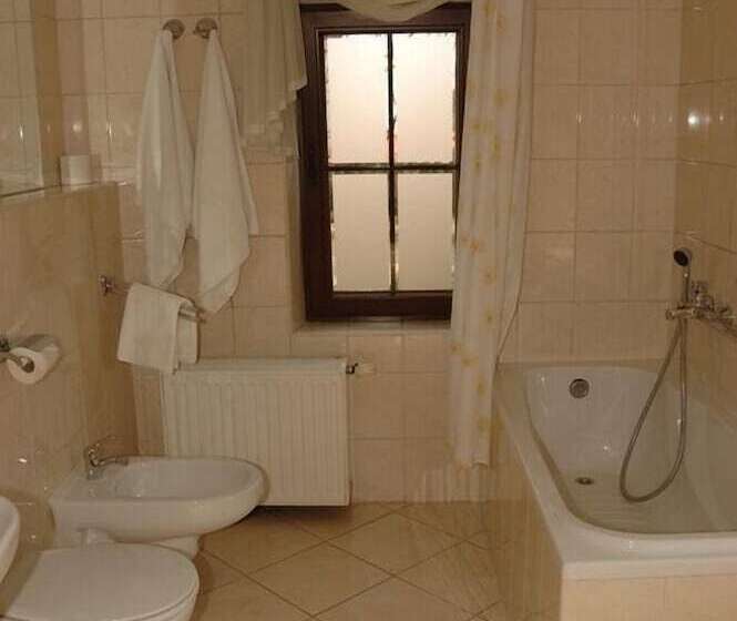 Fotos del hotel U Pana Cogito:  10