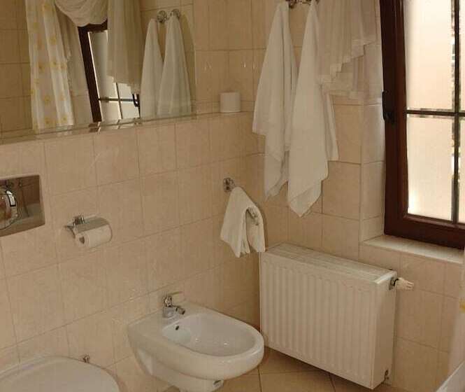 Fotos del hotel U Pana Cogito:  11