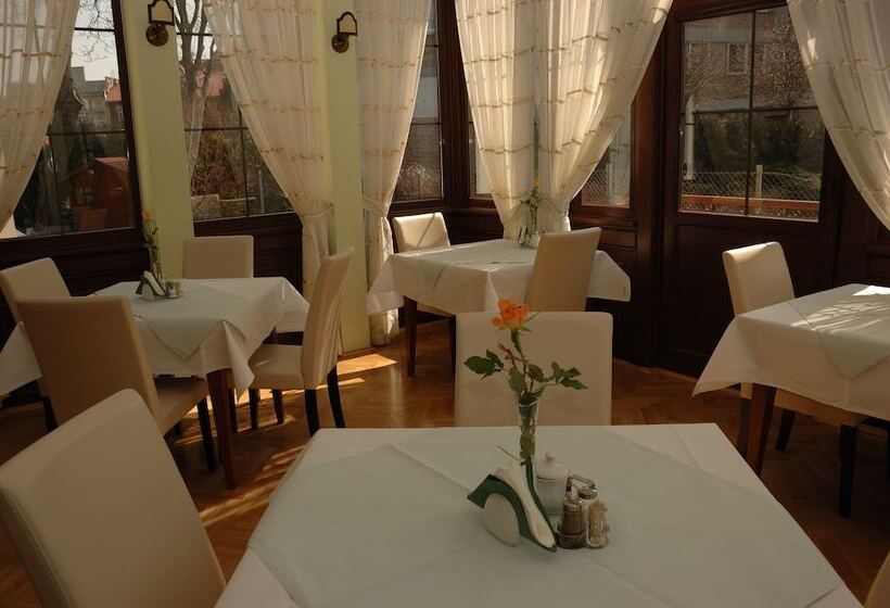 Fotos del hotel U Pana Cogito:  12