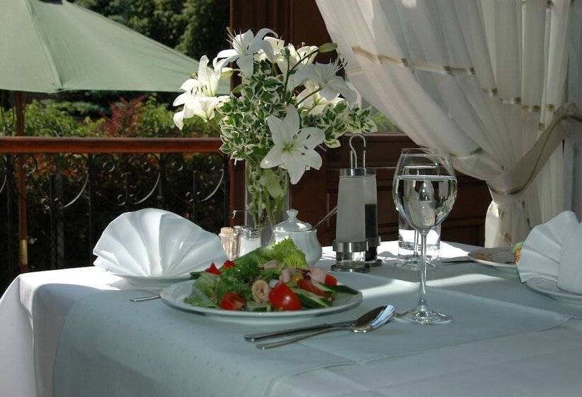 Fotos del hotel U Pana Cogito:  13