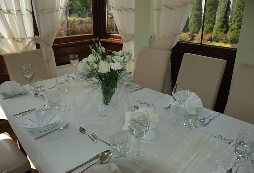 Fotos del hotel U Pana Cogito:  15