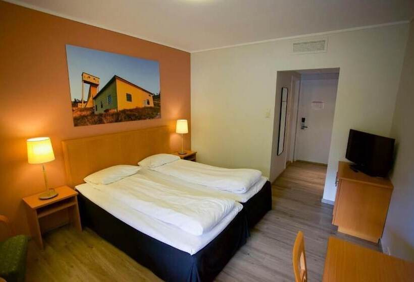 Utsikten Hotell   Unike Hoteller