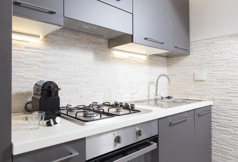 Fotos del hotel Vatican S House:  8