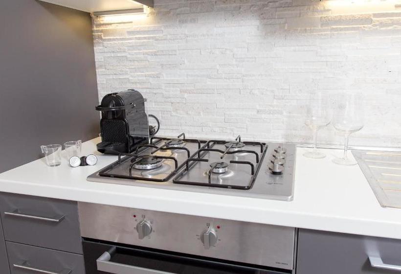 Fotos del hotel Vatican S House:  9