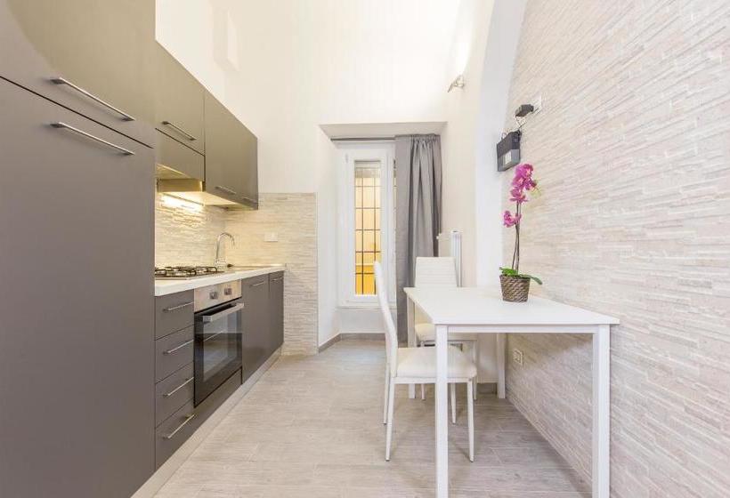 Fotos del hotel Vatican S House:  13