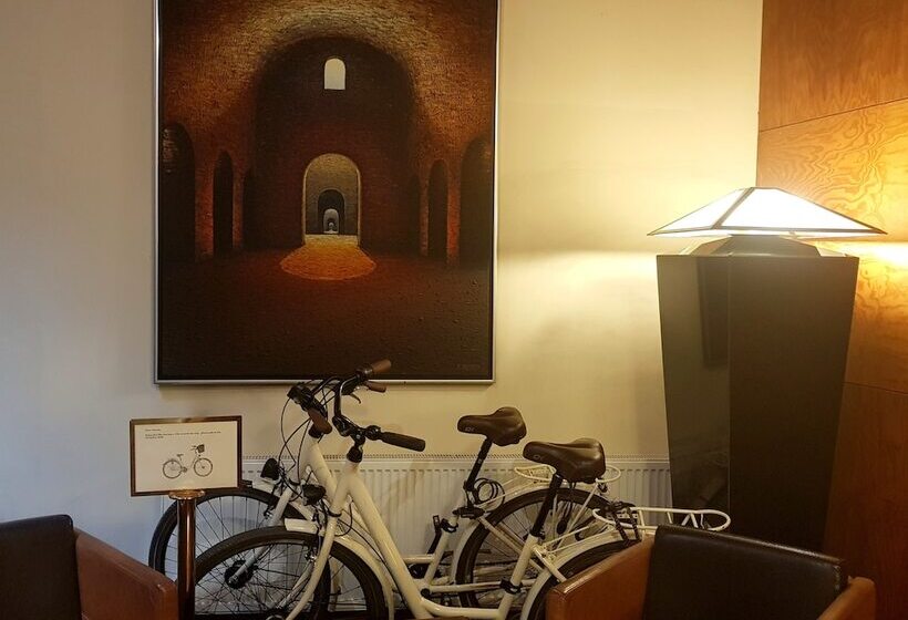 Fotos del hotel Wentzl:  32