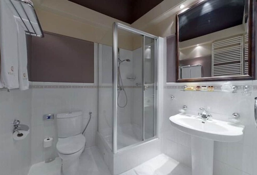 Fotos del hotel Wentzl:  18