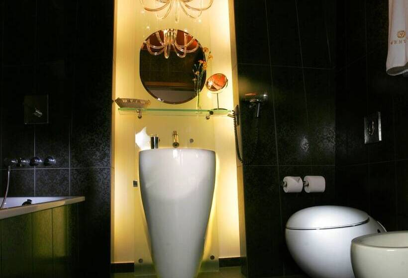 Fotos del hotel Wentzl:  14