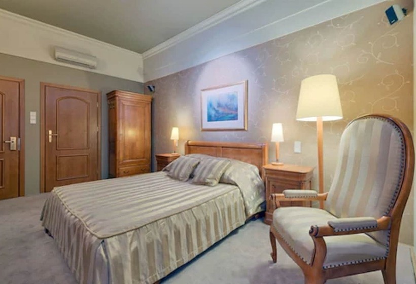 Fotos del hotel Wentzl:  37