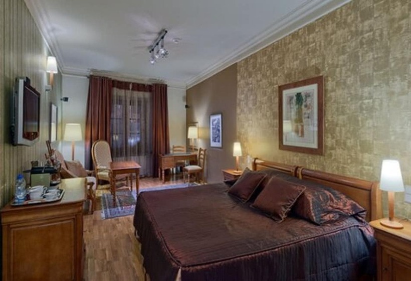 Fotos del hotel Wentzl:  27