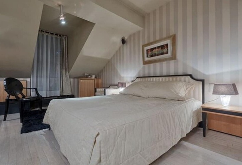 Fotos del hotel Wentzl:  22