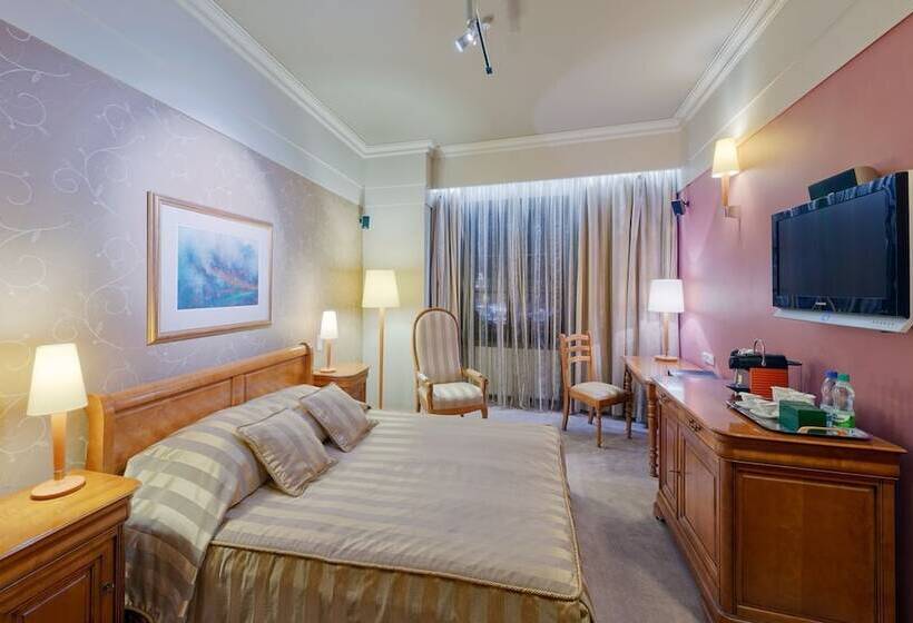 Fotos del hotel Wentzl:  20