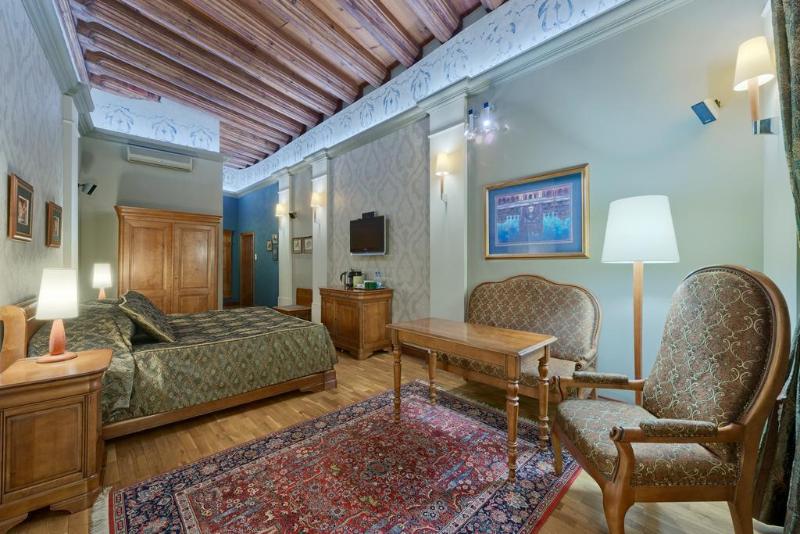 Fotos del hotel Wentzl:  10