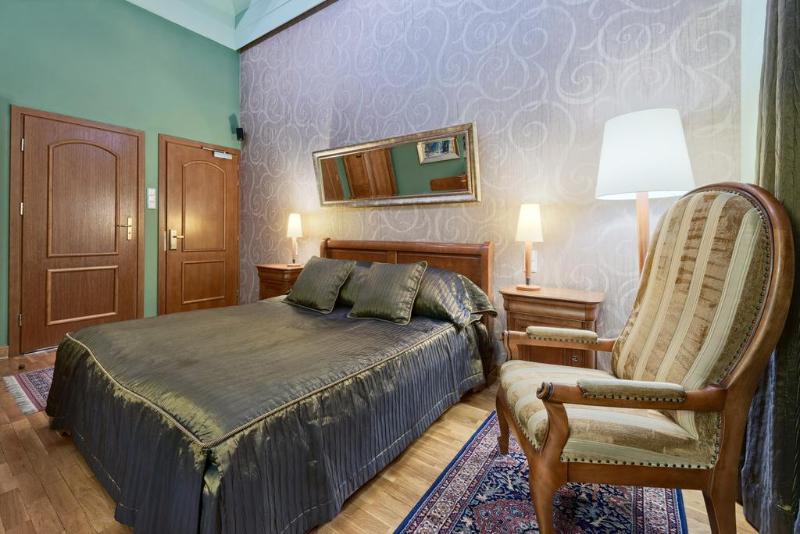 Fotos del hotel Wentzl:  3