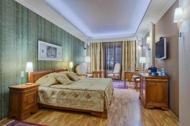 Fotos del hotel Wentzl:  23