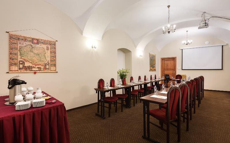 Fotos del hotel Wit Stwosz:  4