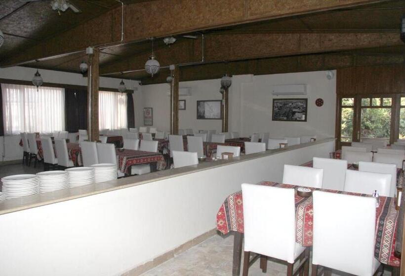 هتل Zeynep Hanim Konagi