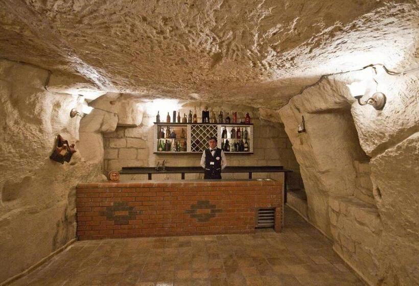 هتل Zeynep Hanim Konagi