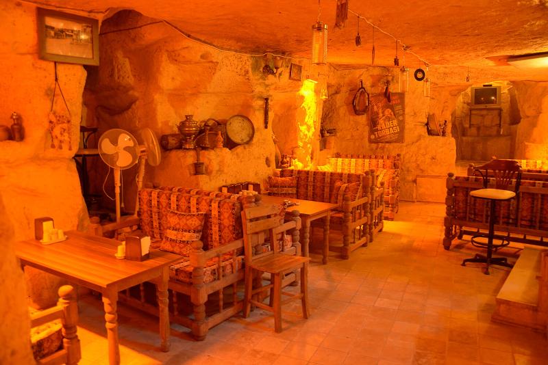 هتل Zeynep Hanim Konagi