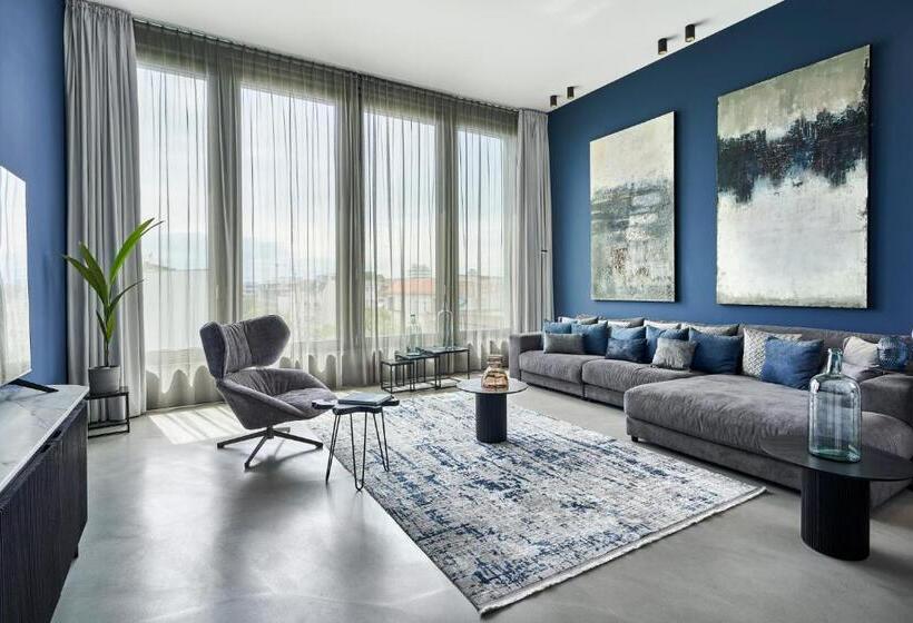 Fotos del hotel H'Otello K'80 Berlin:  16