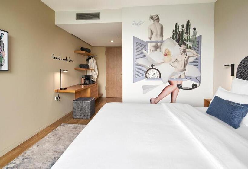 Fotos del hotel H'Otello K'80 Berlin:  19