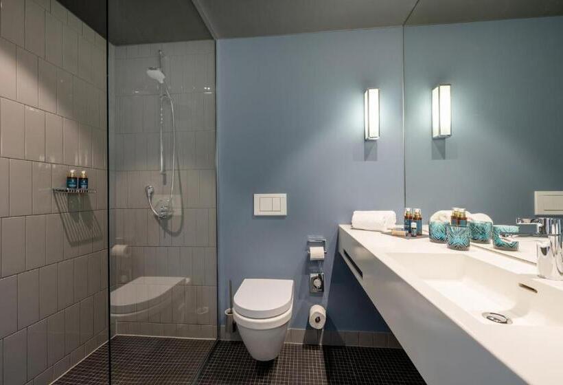 Fotos del hotel H'Otello K'80 Berlin:  8