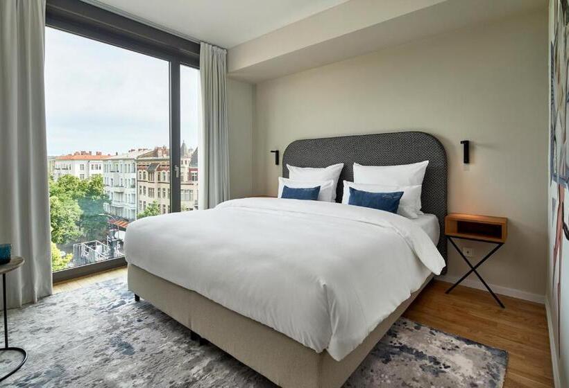 Fotos del hotel H'Otello K'80 Berlin:  4