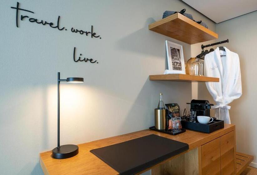 Fotos del hotel H'Otello K'80 Berlin:  22