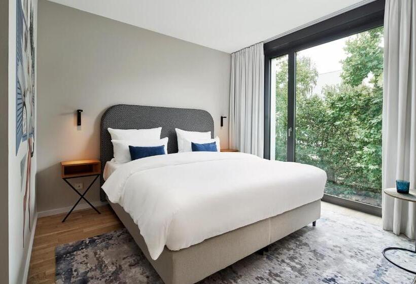 Fotos del hotel H'Otello K'80 Berlin:  2