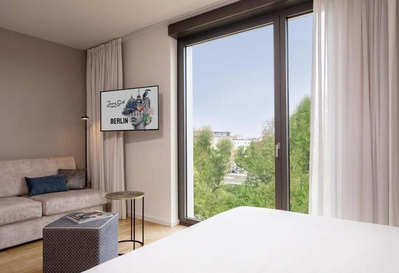 Fotos del hotel H'Otello K'80 Berlin:  3