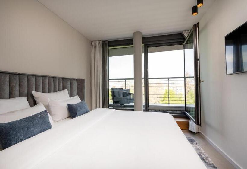 Fotos del hotel H'Otello K'80 Berlin:  7