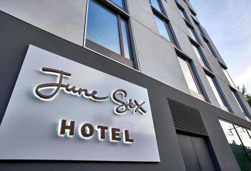 Fotos del hotel H'Otello K'80 Berlin:  15