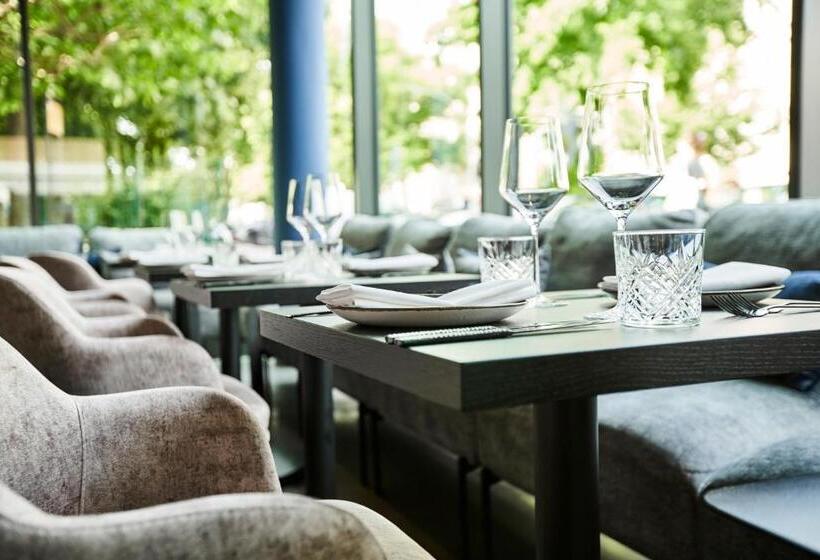 Fotos del hotel H'Otello K'80 Berlin:  11