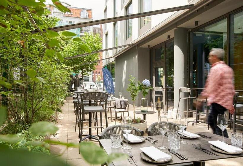 Fotos del hotel H'Otello K'80 Berlin:  12