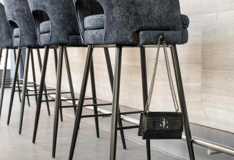 Fotos del hotel H'Otello K'80 Berlin:  18