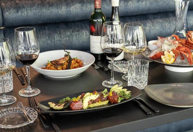 Fotos del hotel H'Otello K'80 Berlin:  10