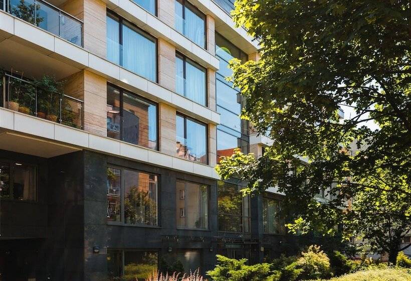 Inqse Wroclaw | Centre